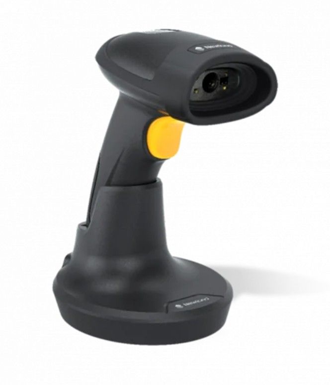 Бездротовий сканер штрих-коду Newland HR1580 Wahoo BT SD