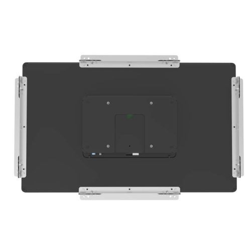 Сенсорний монітор MicroTouch Pcap 320P (32 дюймів мультитач -  підвищена яскравість 400 nits)