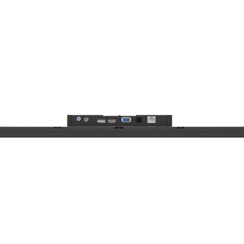 Сенсорний монітор MicroTouch Pcap 320P (32 дюймів мультитач -  підвищена яскравість 400 nits)