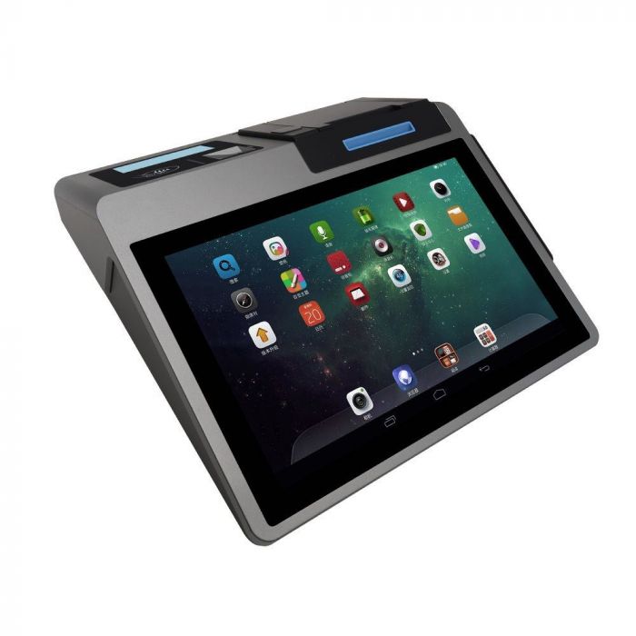 POS термінал Asap POS AP101 (10.1”, 2GB RAM/16GB ROM, термопринтер, NFC reader)