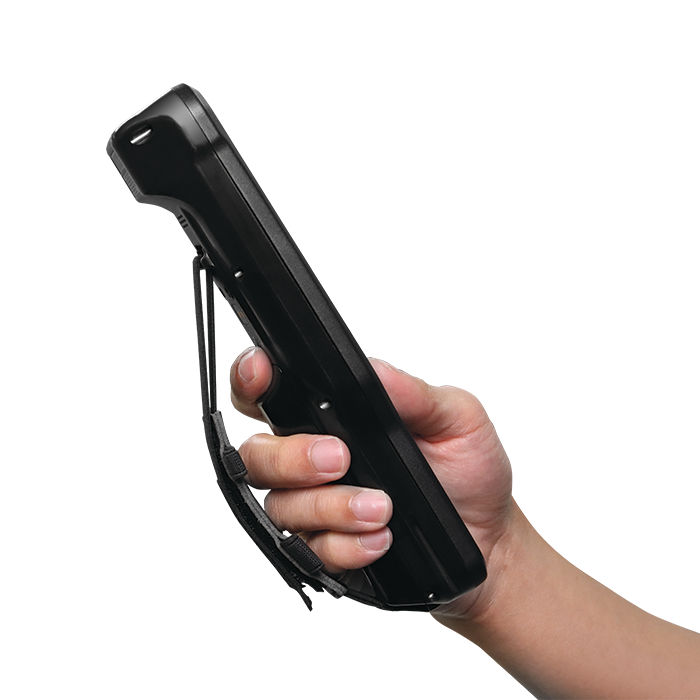 Термінал збору даних Point Mobile PM351