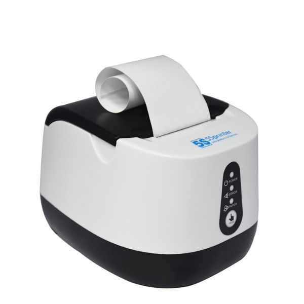 Принтер чеков Gprinter ISH58 (USB+Bluetooth)