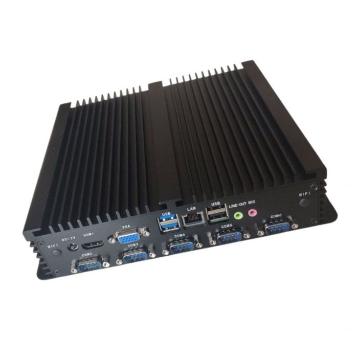 POS система PB-0305A (Intel Core i3-5005U)