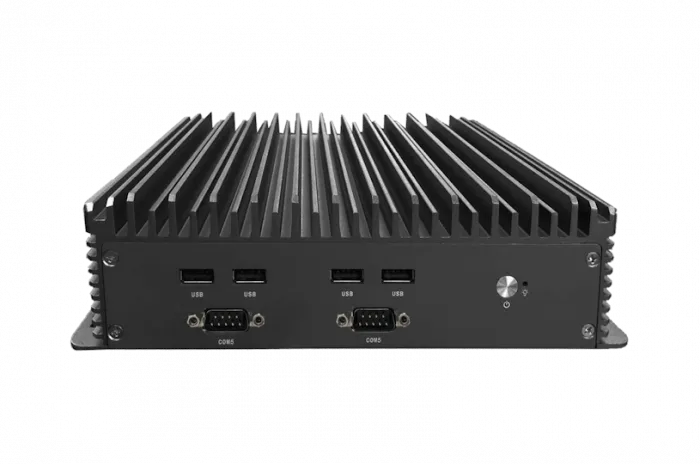 POS системний блок GEOS Box 3 (Intel  J6412 Quad Core, 8 Гб DDR4, SSD128 Гб)