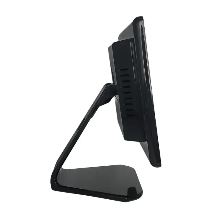 POS термінал POS Vector Fabian Black (15,6”, Intel Celeron J6412,  8Гб RAM/128 ГБ SSD, Bluetooth, Wi-Fi)