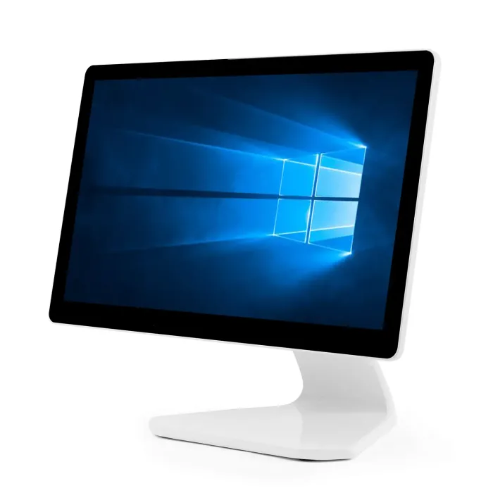 POS термінал POS Vector Fabian White (15,6”, Intel Celeron J6412,  8Гб RAM/128 ГБ SSD, Bluetooth, Wi-Fi)