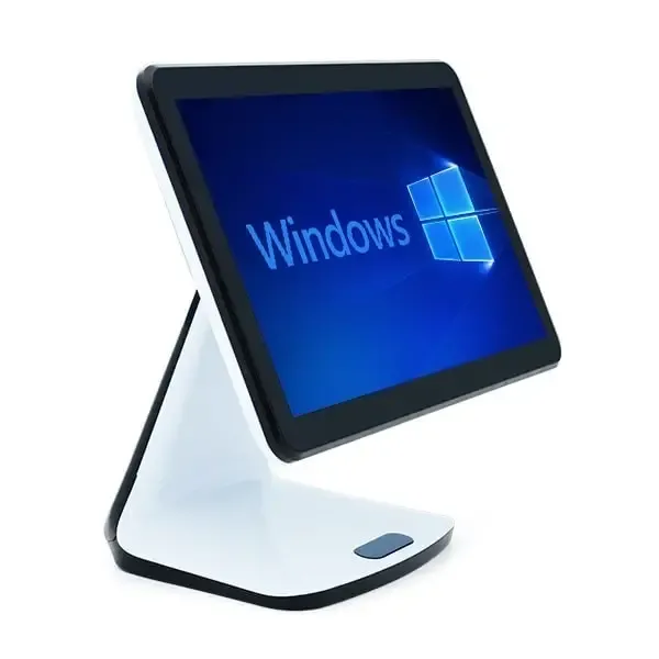 POS термінал POS Vector Atom (15,6”, Intel Celeron J6412,  8Гб RAM/128 ГБ SSD)