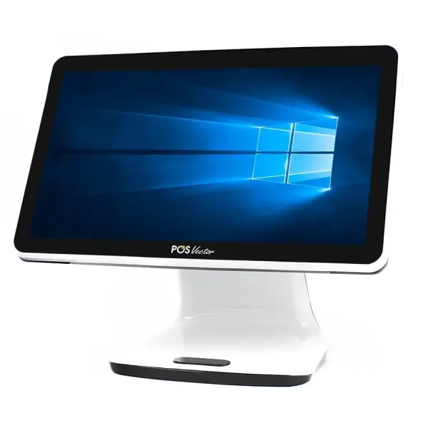 POS термінал POS Vector Atom (15,6”, Intel Celeron J6412,  8Гб RAM/128 ГБ SSD)