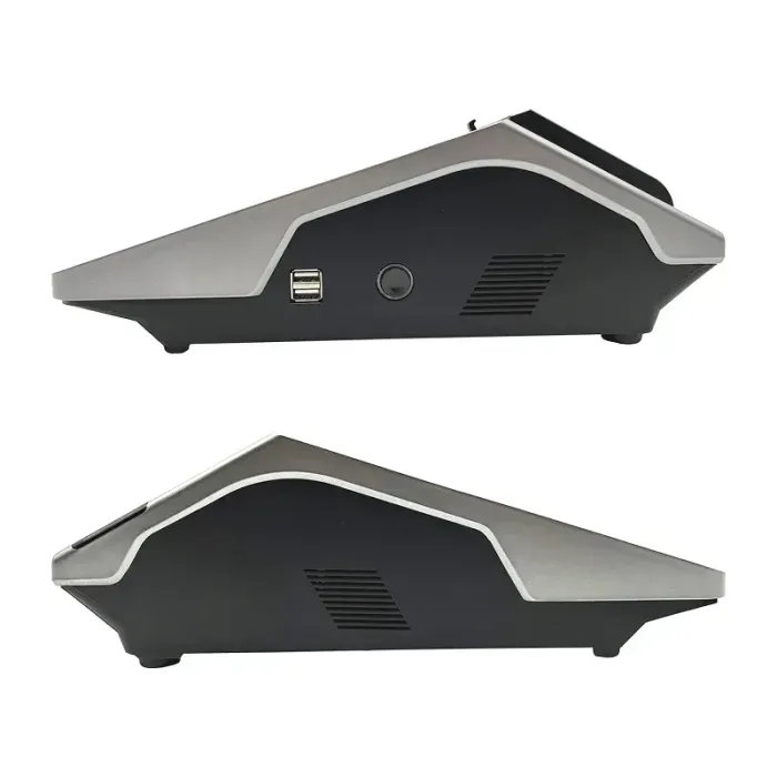 POS термінал Vector Harper 11.6 з вбудованим принтером (Celeron J1900, 8 Гб RAM/64 SSD)