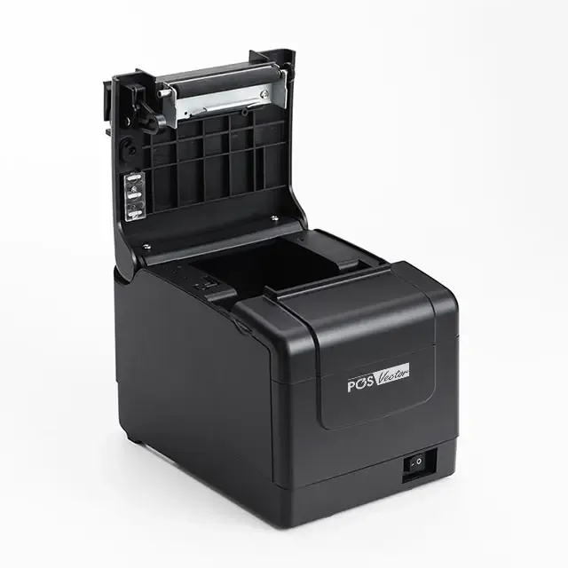Принтер чеків POS Vector H806 All interfaces (USB, Ethernet, RS-232C, Bluetooth, Wi-Fi)