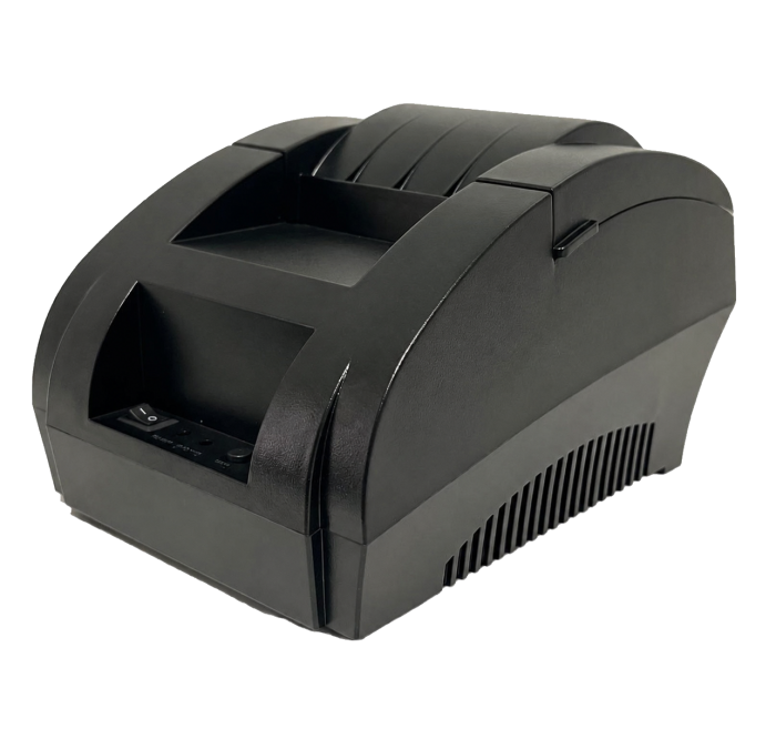 Принтер чеків POS 5890K (USB + Bluetooth) для ПРРО