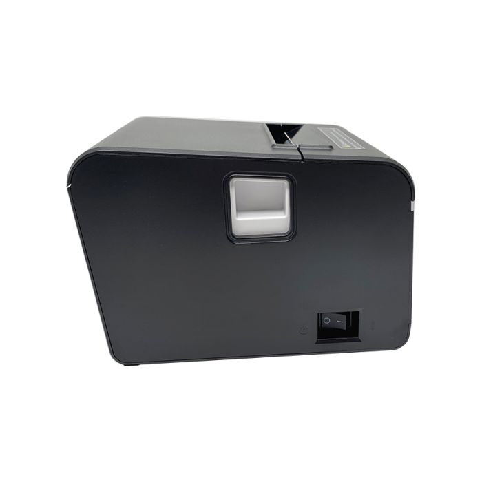 Принтер чеків Xprinter XP-58IIQ (WiFi + USB) 57 мм з автоматичним обрізчиком