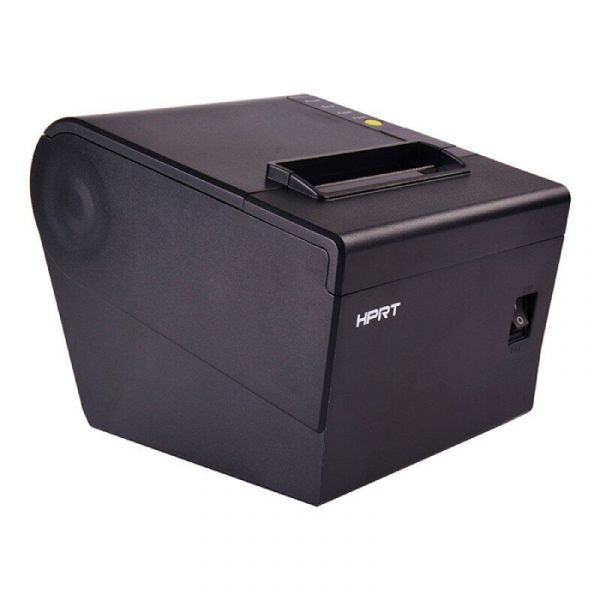 Принтер чеков HPRT TP806 (USB + Ethernet)