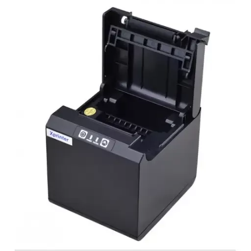 Принтер чеків Xprinter XP-58IIK (USB)