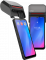 Мобільний POS термінал iMin Swift 1 Printer (2/16, NFC, Android 11, 6.5", принтер 58 мм)