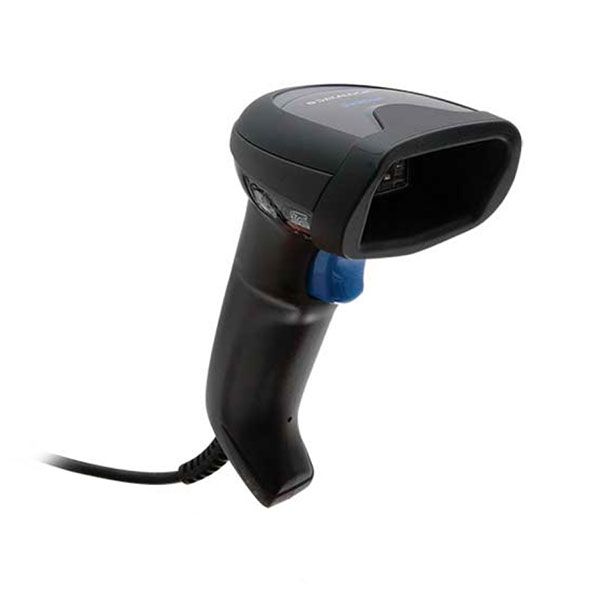 Сканер штрих кодів Datalogic QuickScan QW2520