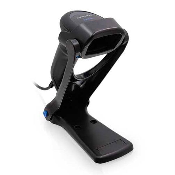 Сканер штрих кодів Datalogic QuickScan QW2520