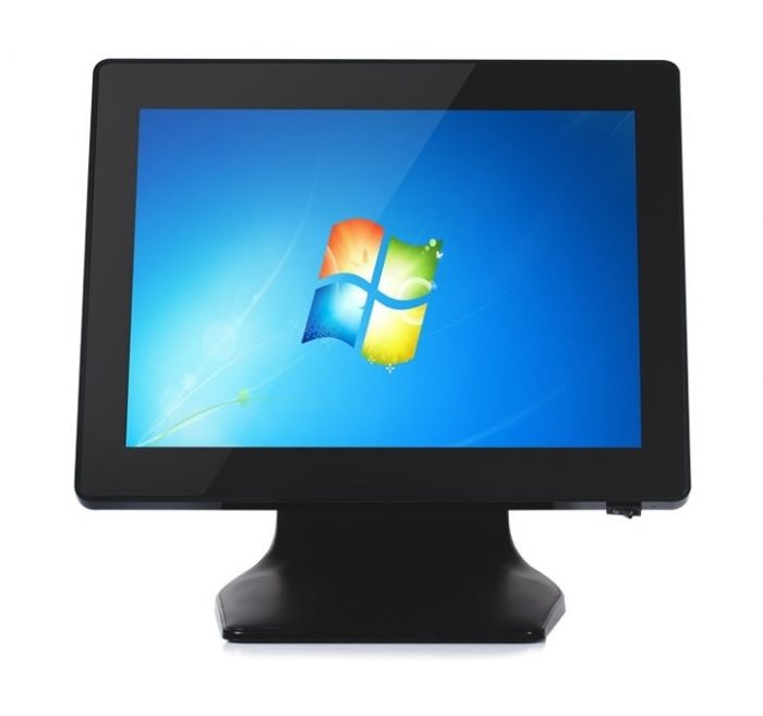 POS термінал LikePOS 15 (Intel J1800; 4 Гб DDRIII; SSD 128 Гб)