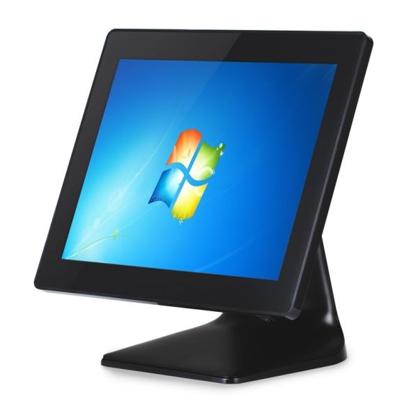 POS терминал LikePOS 15 (Intel J1800; 4 Гб DDRIII; SSD 128 Гб)