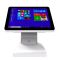 POS термінал AL-Q3 white (15,6" сенсорний екран, Intel Core i5 3230M, RAM 8Gb/SSD 256Gb, 6xUSB, 1xRS232)