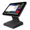 POS термінал AL-Q3 black (15,6" сенсорний екран, Intel Core i5 3230M, RAM 8Gb/SSD 256Gb, 6xUSB, 1xRS232)