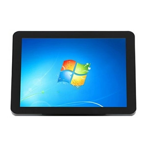 POS термінал QuadPos 12 Vesa (12.1 дюйма, Intel Celeron J4125, 8 Гб RAM/128 Гб SSD)
