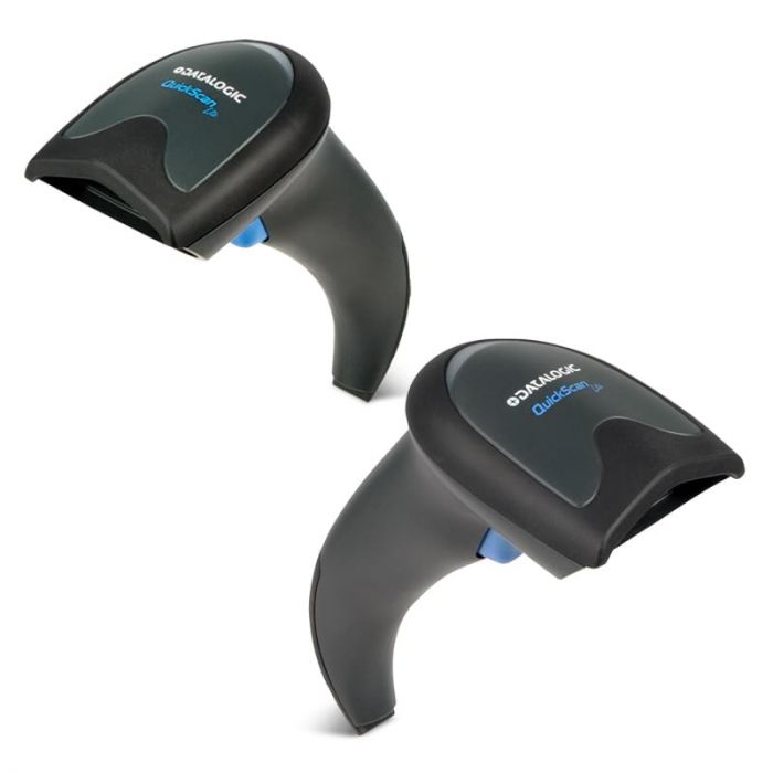Сканер штрих-кодів Datalogic QuickScan QW2400
