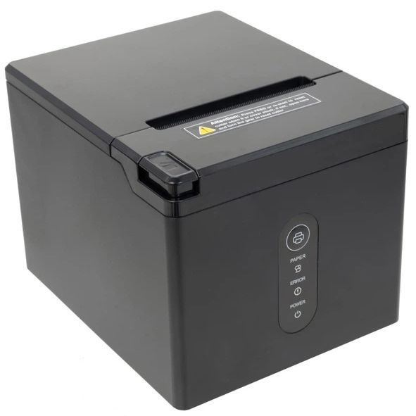 Принтер чеків RP-336Y1 (USB + Ethernet)