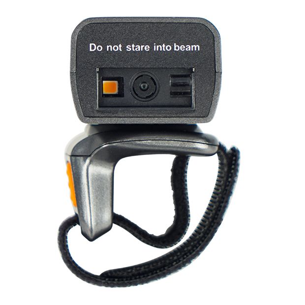Сканер штрих-кодів Syble XB-RS40 (2D, Bluetooth)