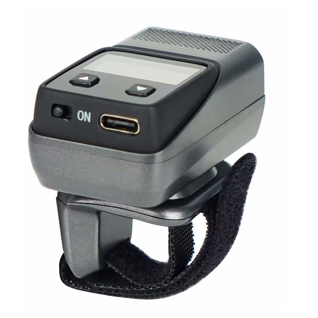 Сканер штрих-кодів Syble XB-RS40 (2D, Bluetooth)