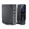 Портативний ПК Firebat S1 (Intel N100, 16 Gb RAM/512 Gb SSD, Wi-Fi, Bluetooth, Ethernet) + Windows 11 Pro
