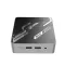 Міні ПК WooYi M1 (Intel N150, 8GB RAM/512GB SSD, Wi-Fi, Bluetooth, Windows 11 Pro)