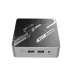 Мини ПК WooYi M1 (Intel N150, 16GB RAM/512GB SSD, Wi-Fi, Bluetooth, Windows 11 Pro)