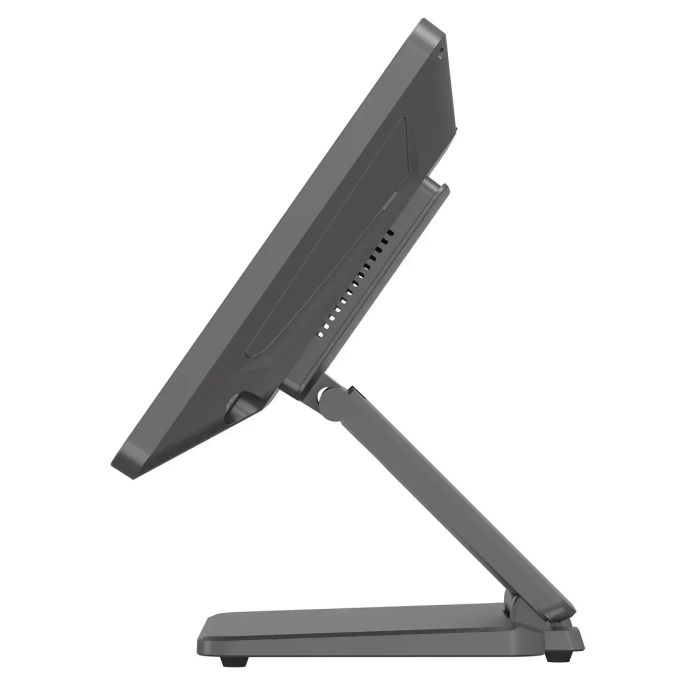 POS-термінал POS Vector Ares Silver (15.6”, Intel Celeron J6412, 8 Гб RAM /128 ГБ SSD, Wi-Fi)