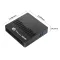 Міні ПК MLLSE M2 Air (Celeron N4000, 6GB RAM/128GB SSD, Wi-Fi, Bluetooth, Windows 11 Pro)