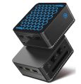 Міні ПК Sota T3 (Intel N150, 12 Gb RAM/240Gb SSD, Windows 11 Pro)