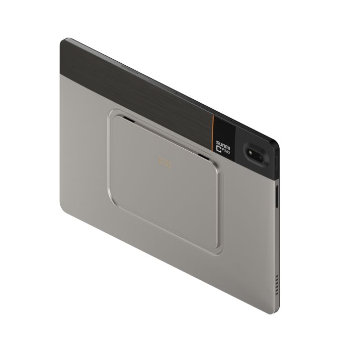 POS-планшет SUNMI CPad 11 Scanner Version/4G/NFC (8GB RAM + 128GB ROM)