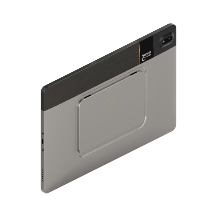 POS-планшет SUNMI CPad 11 4G Version/NFC (8GB RAM + 128GB ROM)