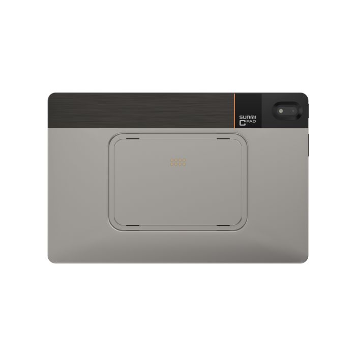 POS-планшет SUNMI CPad 11 Scanner Version/4G/NFC (8GB RAM + 128GB ROM)