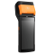 POS термінал Sunmi P2 (5.5" HD+, 1440*720, 2GB RAM + 16GB, Wi-Fi, Bluetooth, 4G, NFC, IC Card Reader, Magstripe Reader, принтер 58 мм)