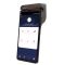 POS термінал Sunmi P3 - T6F10 (Android 11, екран 6.75'', вбудований принтер 58 мм, 2GB RAM/32GB ROM, NFC Reader, IC Card + MSR, WiFi, BT, GPS)