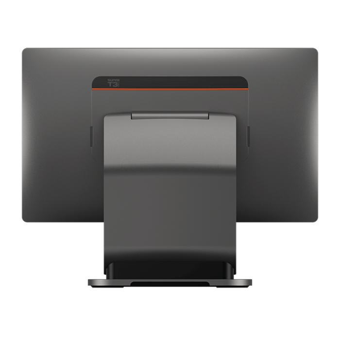 POS термінал Sunmi T3 Pro (Android 13, 15,6'' 1920x1080 FHD, 6 ГБ RAM - 128 ГБ SSD, Wi-Fi, NFC, BT5.2)