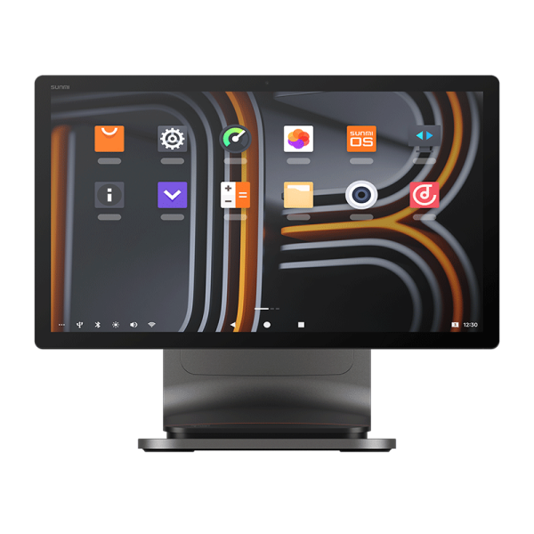 POS терминал Sunmi T3 Pro (Android 13, 15,6'' 1920x1080 FHD, 6 ГБ RAM – 128 ГБ SSD, Wi-Fi, NFC, BT5.2)