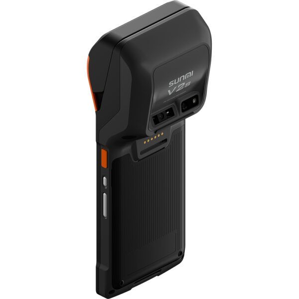 POS термінал Sunmi V2s (Android 11, 3GB/32GB/3500 mAh)