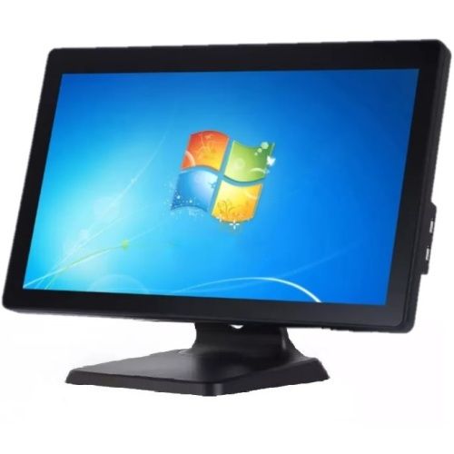 POS термінал Leabon T630 17.3" (1920 х 1080, Intel Celeron J4125, 8Gb Ram, SSD 128 Gb)
