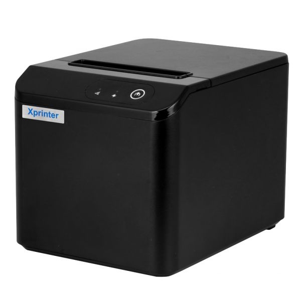 Принтер чеков Xprinter XP-T80Q (USB)