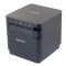 Принтер чеков Xprinter XP-T890H черный (USB+Ethernet+RS232)