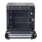 Принтер чеков Xprinter XP-T890H черный (USB+Ethernet+RS232)