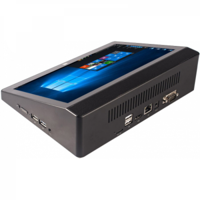 POS термінал Gole F6 (10.1", Intel N3360 + 4GB RAM/64GB SSD + WiFi 2.4G)
