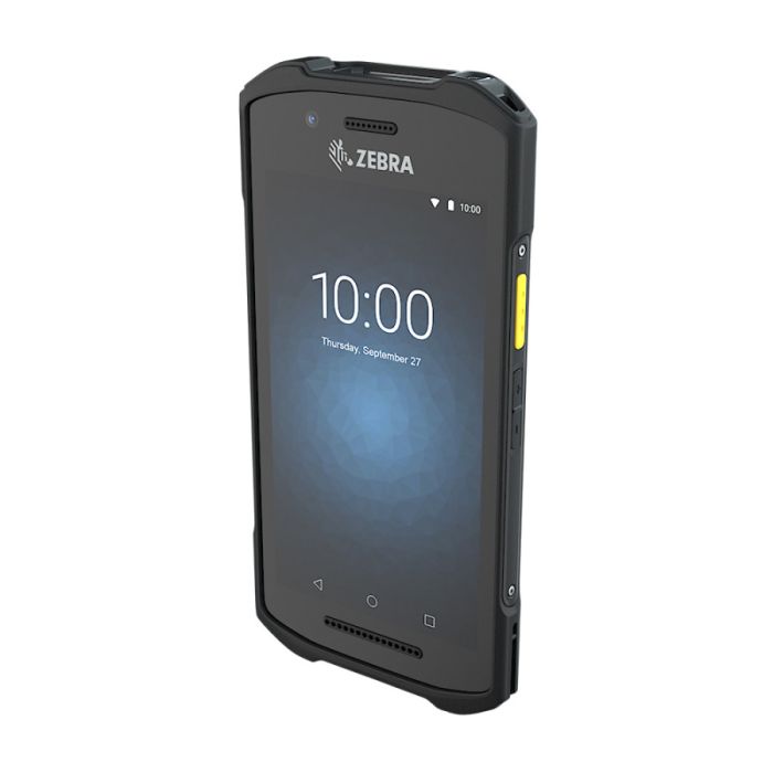 Термінал збору даних Zebra ТС26 (TC26BK-11B212-A6)
